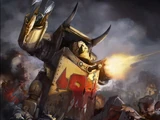 Gorkanaut