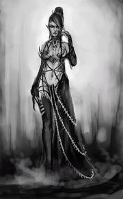 Aurelia Malys made in Muju deviantart