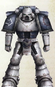 Pożeracze Światów - przed HH.