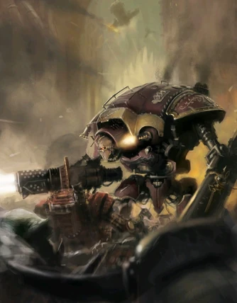 Błędny Rycerz w akcji