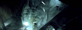 Blackstone Drones