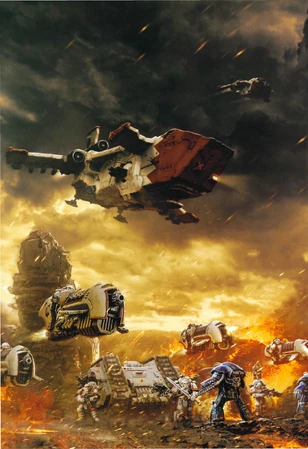 Białe Szramy są znane z szybkości.