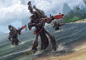 Wraithguard Attack (1)