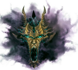 Drukhari Shadowfield