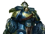 Marneus Calgar