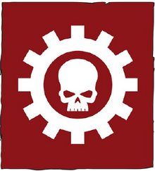 Mars Skitarii