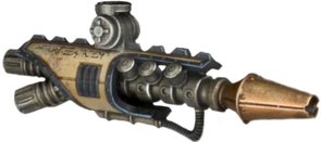 Grawitonowy pulsar