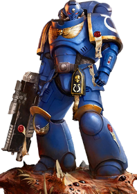 PrimarisSMultrasmerf