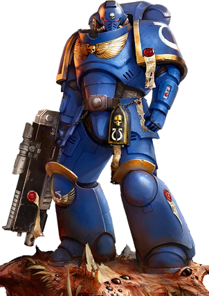 PrimarisSMultrasmerf