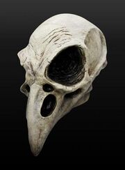 Roc Skull