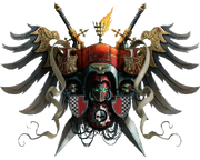 Imperial Knights symbol 1