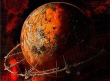Mars-0