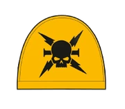 Symbol Niszczycieli
