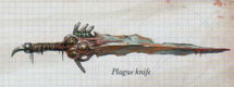 PlagueKnife