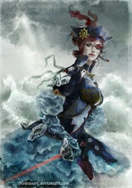 Aspyce podczas rozszerzania wpływów.