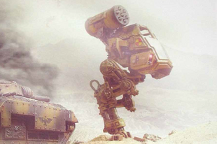 Sentinel wsparcia niszczy cele podczas Kampanii na Taros