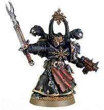 Czarnoksiężnik Figurka