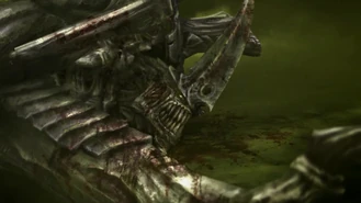 Tyran Roju Alfa jest już trupem