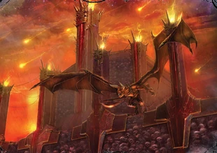 Czaszki dla Tronu Czaszek