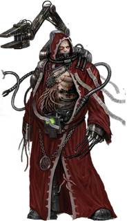 Heretek