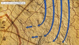 Plan zamknięcia pierścienia