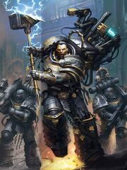 Ferrus