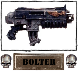 Bolter