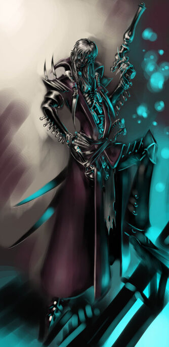 The duke by technorakel-d3l88tb
