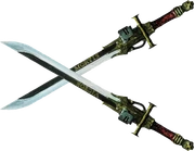 Falchiony Nemesis