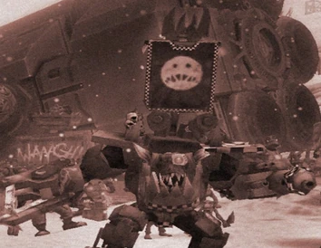 Gorgutz w czasie walk