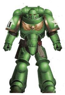 Brat Lahnak, 2. Kompania, 3. Oddział (Liniowy)