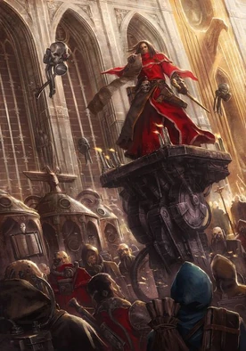 Wieści zaczynają się rozchodzić...