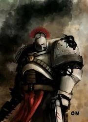 Marine z Wilków Luny