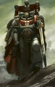 Kor'sarro Khan