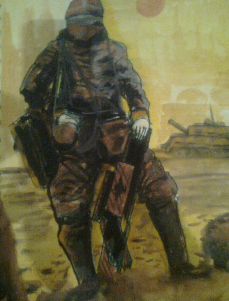 List of Imperial Guard Regiments Warhammer 40,000 Fanon Wiki Fandom