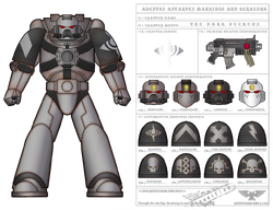 Voidborne | Warhammer 40,000 Fanon Wiki | Fandom