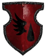 Angels Carmine Livery Shield