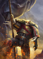 How to Create a Homebrew Space Marine Chapter (Lore Guide)