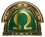 Optimus Legion Armorial
