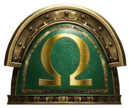 Optimus Legion Armorial