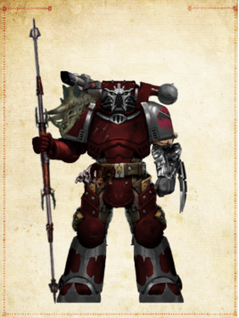 Predator Marine