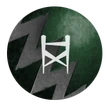 WB 9th Clan Roundel