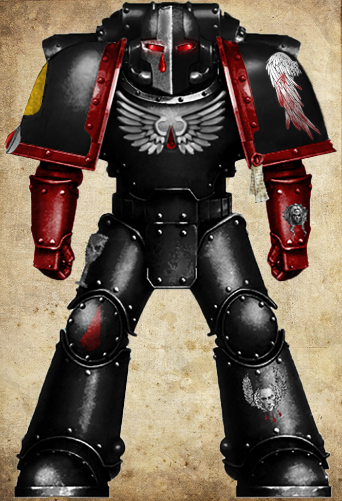 I want a Blood Angel KT of Death Company, but I'm new enough to not  understand the difference between these two units. Which is more fun to  play? : r/killteam