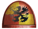 Howling Griffons Armorial