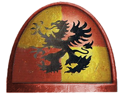 Howling Griffons Armorial