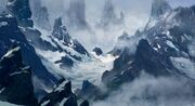 Mountains of Solutrea
