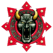 WB Post-Heresy Icon