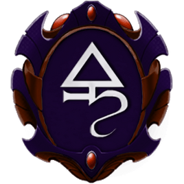 Ard-Angaur Livery Shield