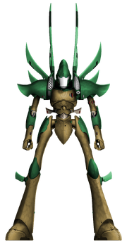 Phantom Titan Nagasemai