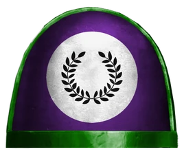 Praetorians Armorial